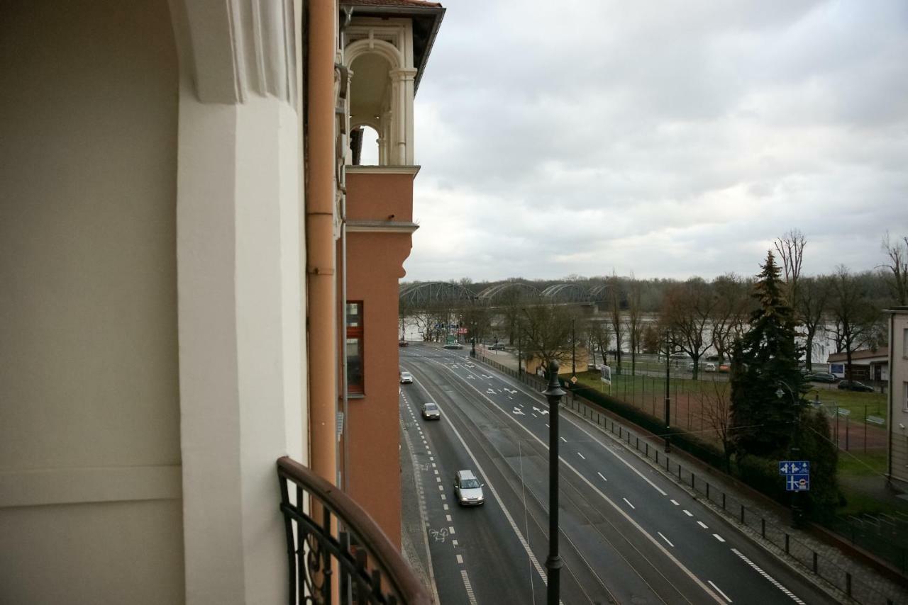 Wilhelmstadt Apartment 90M - Parking Stary Toruń Exterior foto